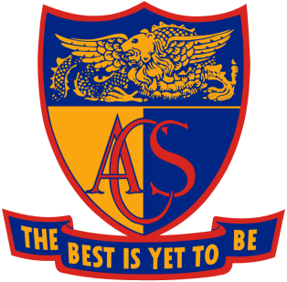 Anglo-Chinese School (Junior)